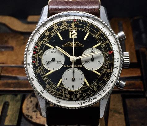 breitling top time aopa|breitling navitimer aopa for sale.